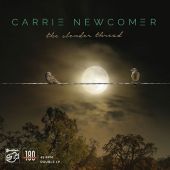 Carrie Newcomer - The Slender Thread 