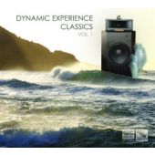 STS Digital - Dynamic Experiance Classics Vol. 1