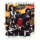 Led Zeppelin - How The West Was Won (4LP Box Set)
