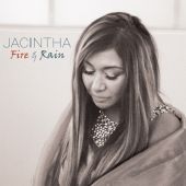 Jacintha - Fire & Rain - James Taylor Tribute