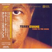 Terry Evans - Come To The River 