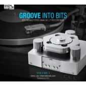 Groove into Bits Volume 1