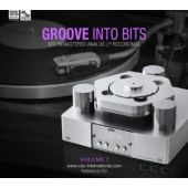 Groove Into Bits Volume 2