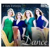 STS Digital - Dance / 4 Girls 4 Harps