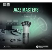 STS Digital - Jazz Masters, Legendary Jazz Recordings Vol. 3