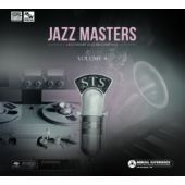 STS Digital - Jazz Masters, Legendary Jazz Recordings Vol. 4