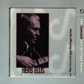 Herb Ellis - The Concord Jazz Heritage Series 