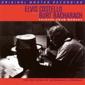 Elvis Costello with Burt Bacharach - Painted From Memory