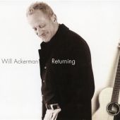 Will Ackerman - Returning
