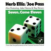 Herb Ellis, Joe Pass - Seven, Come Eleven
