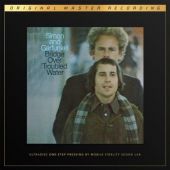  Simon & Garfunkel - Bridge Over Troubled Water  (Limited Edition UltraDisc One-Step 45 RPM 180 Gram Double LP Box Set)