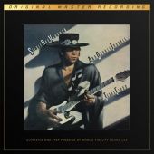 Stevie Ray Vaughan - Texas Flood