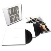  The Beatles - The White Album  (Deluxe Anniversary Edition 4 LPs Housed in a 2 Piece Lift Off Lid Box )
