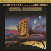 The Grateful Dead - From The Mars Hotel 