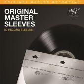 Mobile Fidelity - MFSL Original Master Sleeves