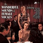 Various Artists - The Wonderful Sounds of Female Vocals