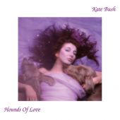 Kate Bush-  Hounds of Love
