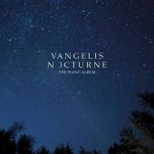 Vangelis - Nocturne / The Piano Album