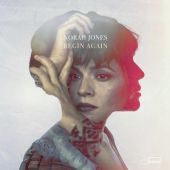  Norah Jones - Begin Again  (+ Download Code)