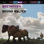  Bruno Walter - Beethoven: Symphony No. 6 in F Major, Op. 68  (Columbia Symphony Orchestra)
