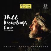Fone - Jazz Recordings Fone Anniversary