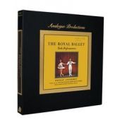  Ernest Ansermet - The Royal Ballet Gala Performances  (45 RPM 200 Gram 5 LP Box Set)