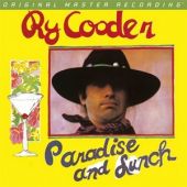 Ry Cooder - Paradise and Lunch
