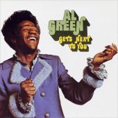Al Green - Al Green Gets Next To You 