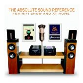 STS Digital - The Absolute Sound Reference Vol. 1
