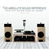 STS Digital - The Absolute Sound Reference Vol. 2