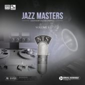STS Digital - Jazz Masters, Legendary Jazz Recordings Vol. 1