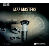 STS Digital - Jazz Masters, Legendary Jazz Recordings Vol. 2