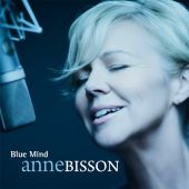 Anne Bisson - Blue Mind 