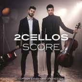 2Cellos - Scores