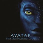 Soundtrack - Avatar