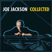 Joe Jackson - Collected 