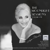 Lyn Stanley - The Moonlight Sessions Volume 1 