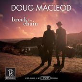 Doug MacLeod - Break the Chain