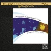 Jacques Loussier Trio: The Best of Play Bach