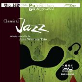 John Whitney Trio - Classical Jazz