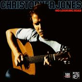 Chris Jones - No Looking Back