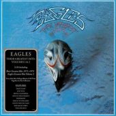 The Eagles  - Their Greatest Hits: Volumes 1 & 2 