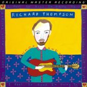 Richard Thompson - Rumor and Sigh 