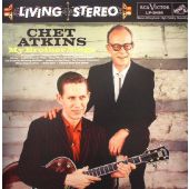 Chet Atkins - My Brother Sings 
