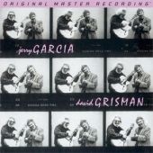 Jerry Garcia & David Grisman - Jerry Garcia & David Grisman 