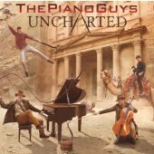 The Piano Guys - Uncharted 