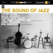  Various Artists - The Sound Of Jazz  (Stereo)