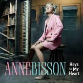  Anne Bisson - Keys To My Heart  (One-Step Numbered Limited Edition 180 Gram 45 RPM 2LP)