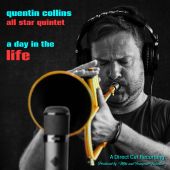 Quentin Collins - All Star Quintet A Day In The Life