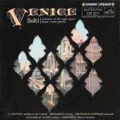  Georg Solti - Venice  (Royal Opera House Orchestra)